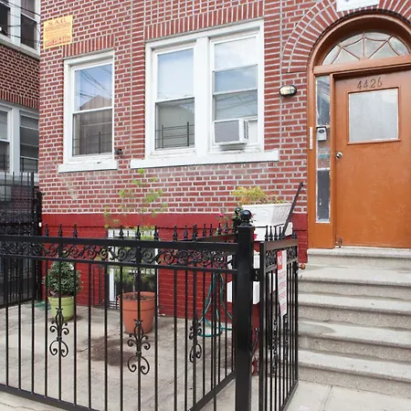 Studio, One And Two Bedroom Apartments - Bronx